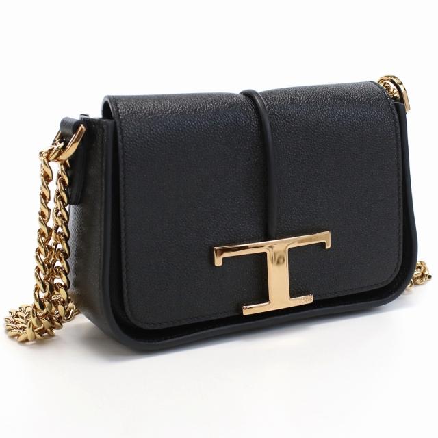 TOD'S トッズ ショルダー レディース レザー イタリア