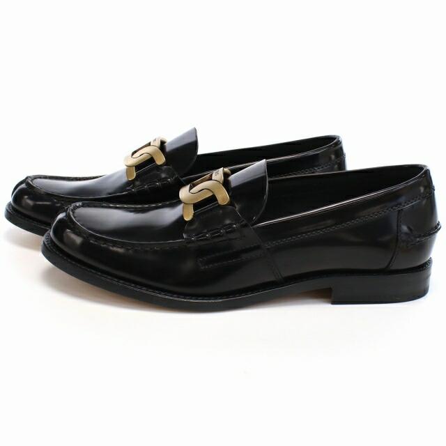 TOD'S（トッズ） ローファー メンズ ブランド レザー イタリア