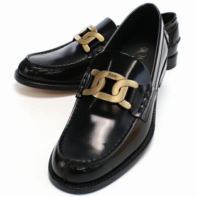 トッズ ローファー メンズ ブランド TOD'S レザー イタリア XXM26C0EO41 ブラック 小物 選べるモデル プレゼント 実用的の画像