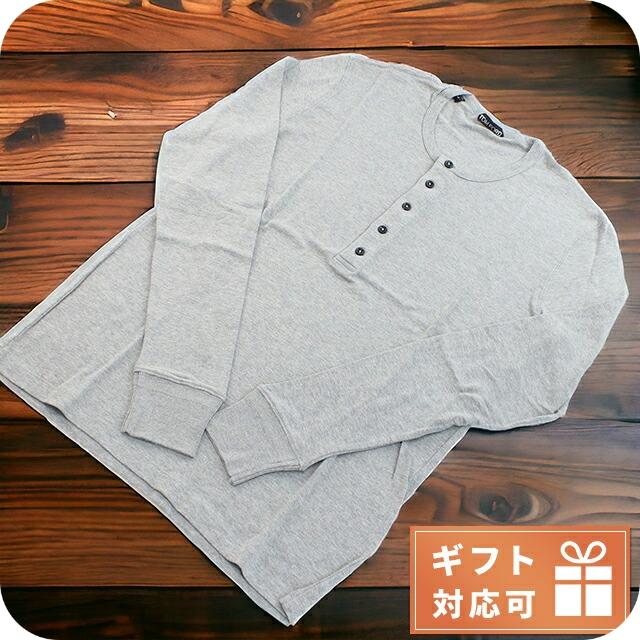 TOM FORD（トムフォード） トム フォード 長袖Tシャツ メンズ