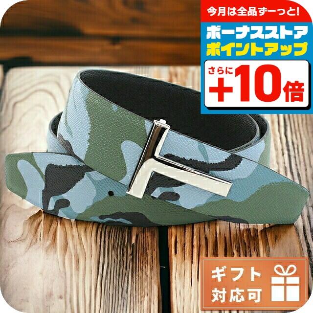 TOM FORD（トムフォード） トム フォード ベルト メンズ ブランド