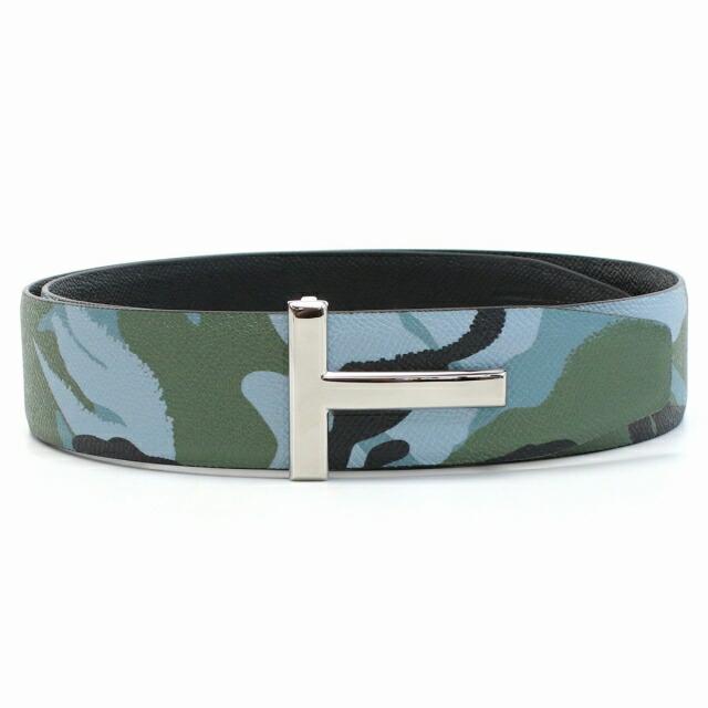 TOM FORD（トムフォード） トム フォード ベルト メンズ ブランド