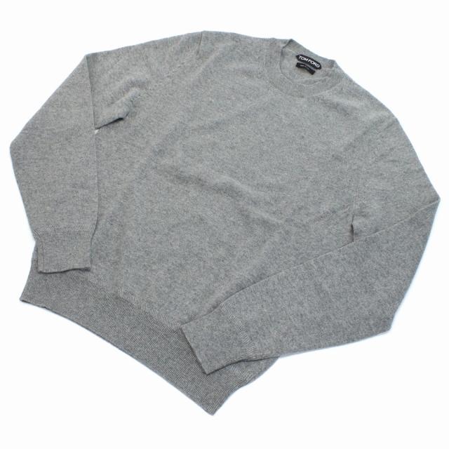 TOM FORD（トムフォード） ブランド ニット セーター メンズ カシミア