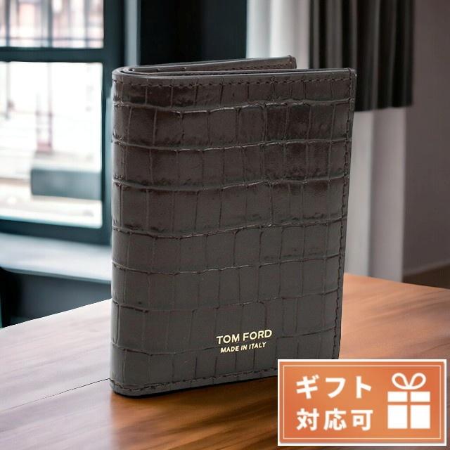 TOM FORD（トムフォード） ブランド IDカードケース メンズ カード