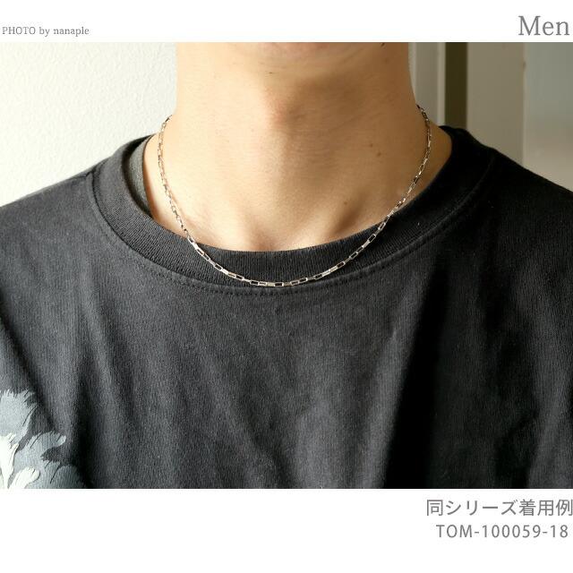 TOM WOOD（トムウッド） ネックレス メンズ レディース ブランド