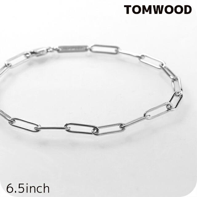 TOM WOOD（トムウッド） ブレスレット メンズ レディース ブランド