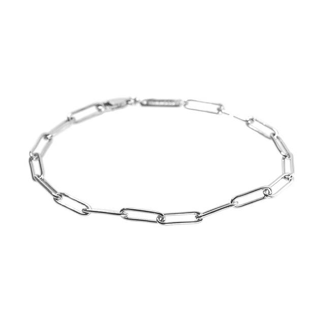 1日限定値下げ！TOMWOOD トムウッド ブレスレット 6.5インチ 楽天市場】トムウッド ブレスレット TOMWOOD ケーブル Bracelet 100087