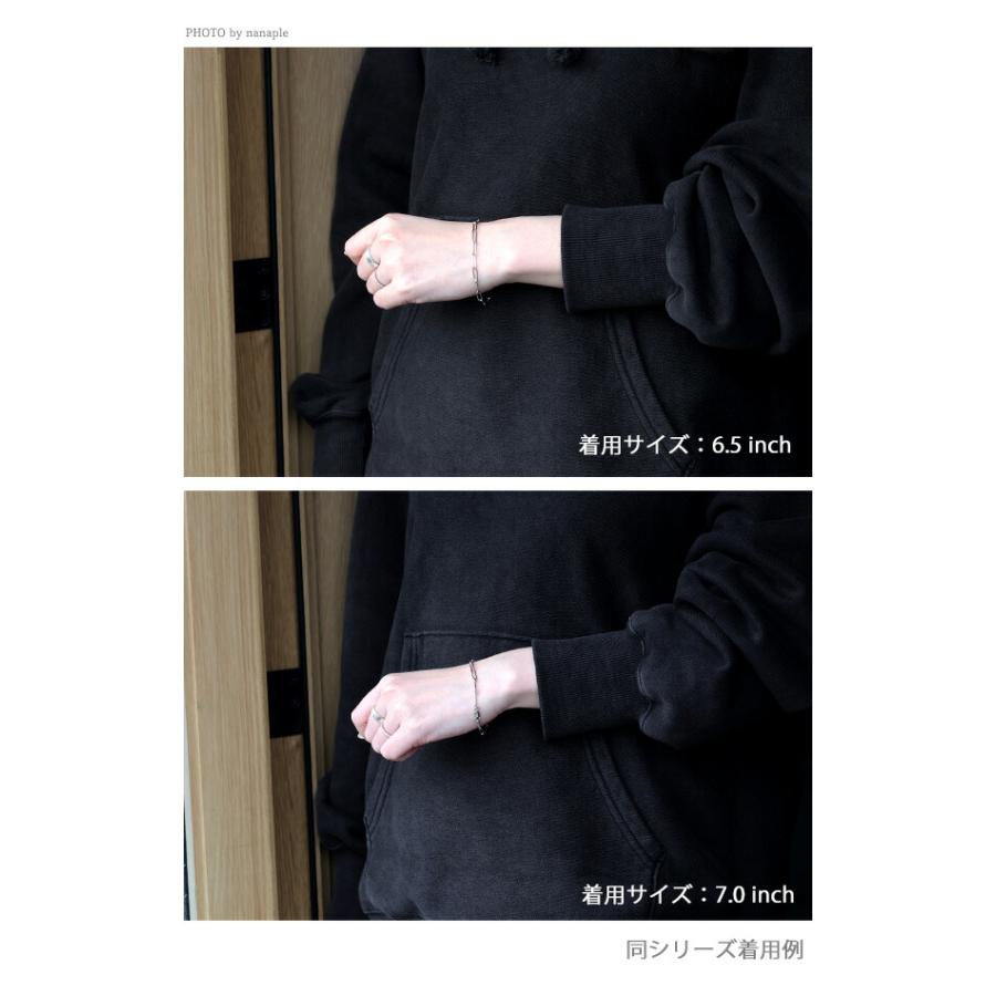 トムウッド ブレスレット メンズ レディース ブランド TOMWOOD Box Bracelet 100066 アクセサリー 選べるモデルの画像