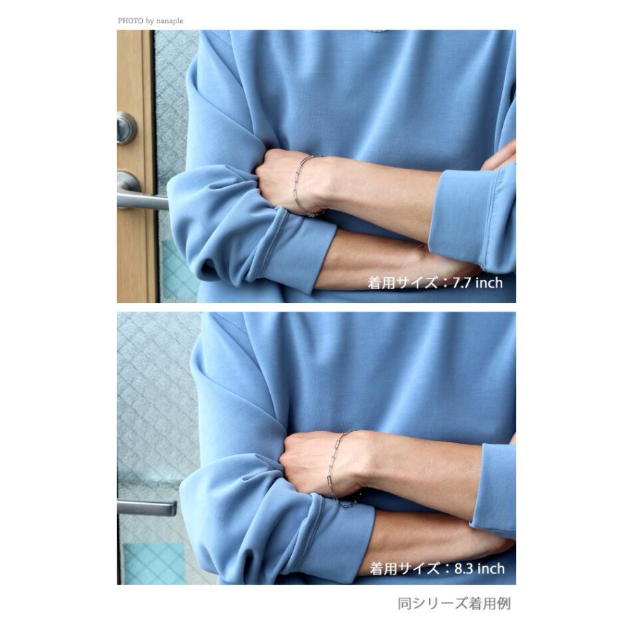 トムウッド ブレスレット メンズ レディース ブランド TOMWOOD Box Bracelet 100066 アクセサリー 選べるモデルの画像