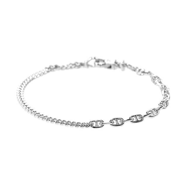 トムウッド ブレスレット メンズ レディース ブランド TOMWOOD Rue Bracele 101202 アクセサリー 選べるモデルの画像