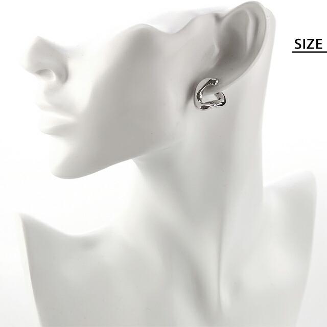TOM WOOD（トムウッド） ピアス メンズ レディース ブランド TOMWOOD Dean Hoops フープ 両耳用 101247 ...
