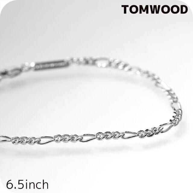 TOM WOOD（トムウッド） ブレスレット メンズ レディース ブランド 