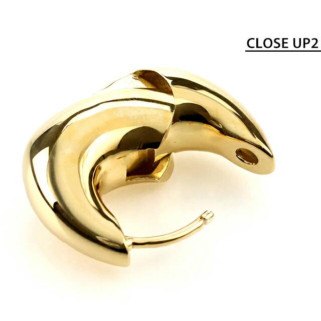 TOM WOOD（トムウッド） ピアス メンズ レディース ブランド