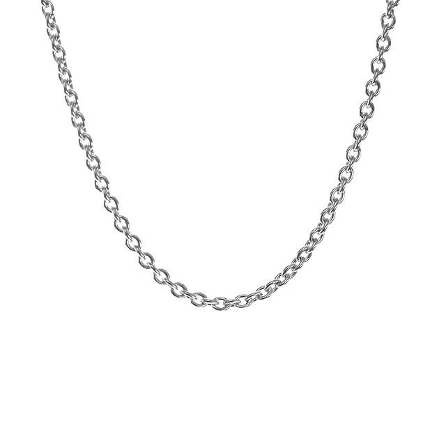 トムウッド ネックレス メンズ レディース ブランド TOMWOOD Ada Chain Slim 101425 アクセサリー 選べるモデルの画像