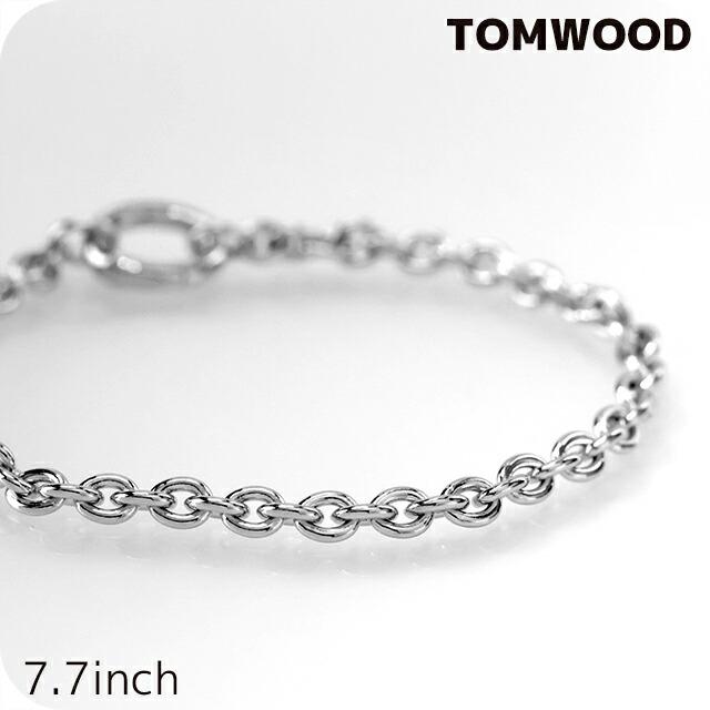 TOM WOOD（トムウッド） ブレスレット メンズ レディース ブランド