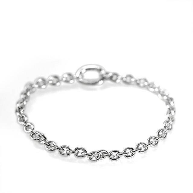 【値下げ×】TOMWOOD / Ada Bracelet / 7.7インチ TOMWOOD - Ada Bracelet Slim 7.7Inch/ エイダ ブレスレット スリム