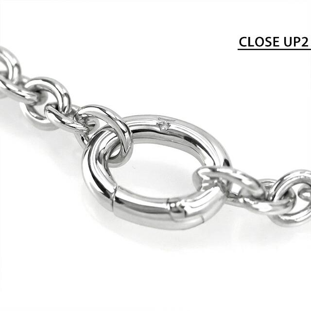 【値下げ×】TOMWOOD / Ada Bracelet / 7.7インチ TOMWOOD - Ada Bracelet Slim 7.7Inch/ エイダ ブレスレット スリム
