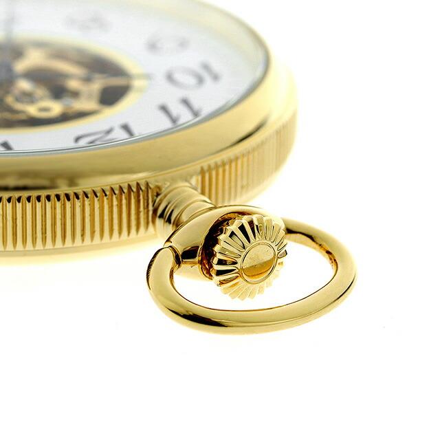 ティモール 手巻き 懐中時計 ブランド メンズ レディース オープン