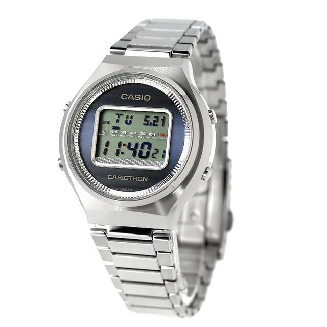 カシオトロン　02-501 Yahoo!オークション - CASIO カシオ カシオトロン CASIOTRON 02