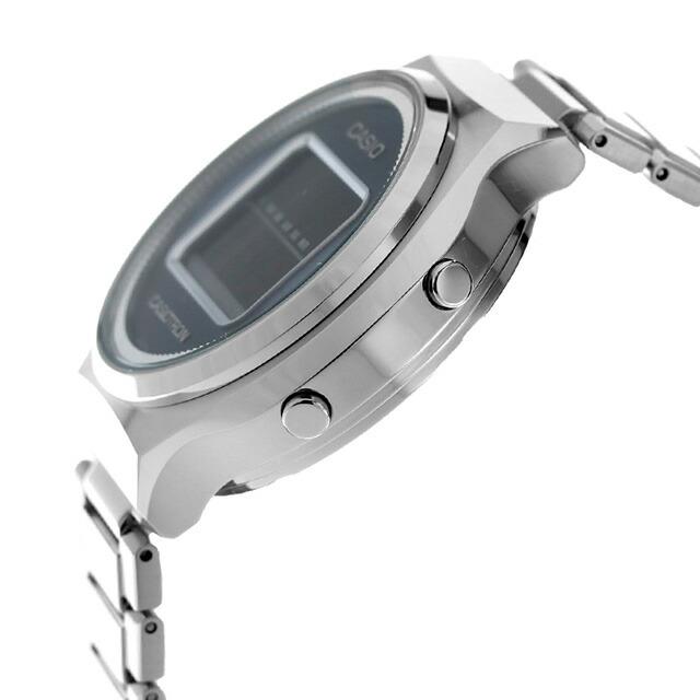 CASIO　カシオトロン　復刻　チタン 当社初の腕時計「カシオトロン」を復刻した限定ウオッチ | CASIO