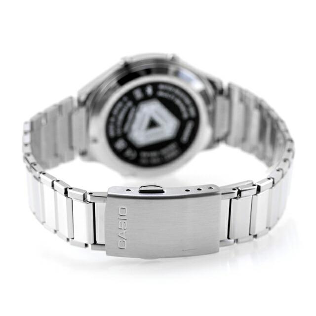 CASIO（カシオ） 電波ソーラー TRN-50-2A カシオトロン 復刻限定モデル