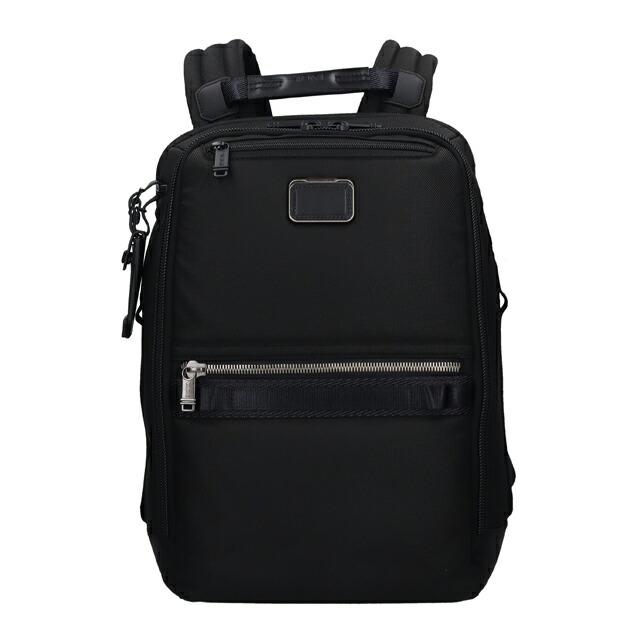 トゥミ リュック メンズ ブランド TUMI アルファブラボー ビジネスカバン ビジネスバッグ バックパック リュックサック スクールバッグ 0232782Dの画像