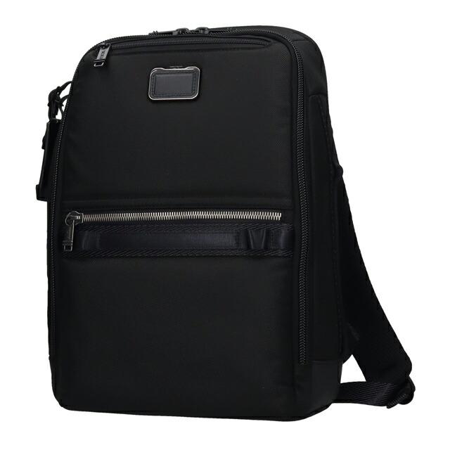 トゥミ リュック メンズ ブランド TUMI アルファブラボー ビジネスカバン ビジネスバッグ バックパック リュックサック スクールバッグ 0232782Dの画像