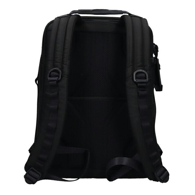 トゥミ リュック メンズ ブランド TUMI アルファブラボー ビジネスカバン ビジネスバッグ バックパック リュックサック スクールバッグ 0232782Dの画像