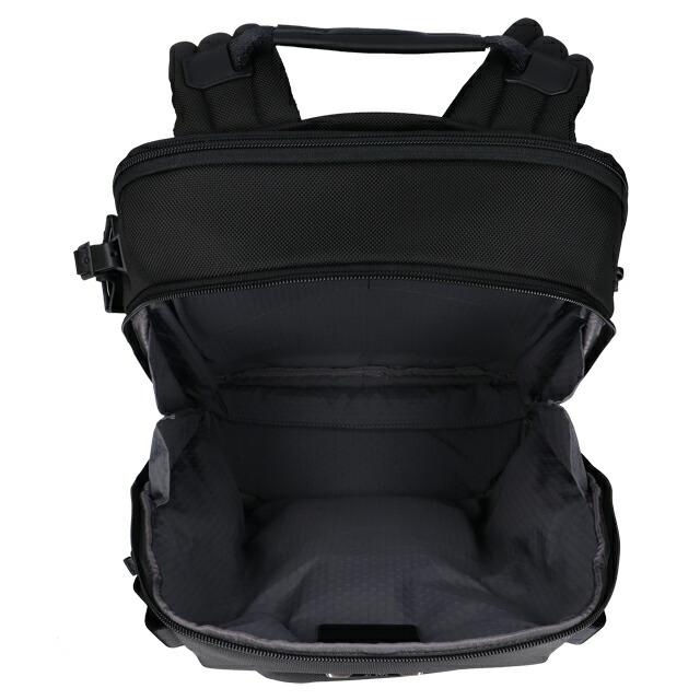 トゥミ リュック メンズ ブランド TUMI アルファブラボー ビジネスカバン ビジネスバッグ バックパック リュックサック スクールバッグ 0232793Dの画像