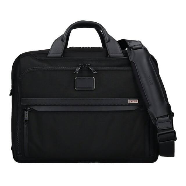 【新品】トゥミ TUMI バッグ メンズ 02603132D3 アルファ ALPHA TUMI（トゥミ） ブリーフケース メンズ ブランド アルファ ビジネス