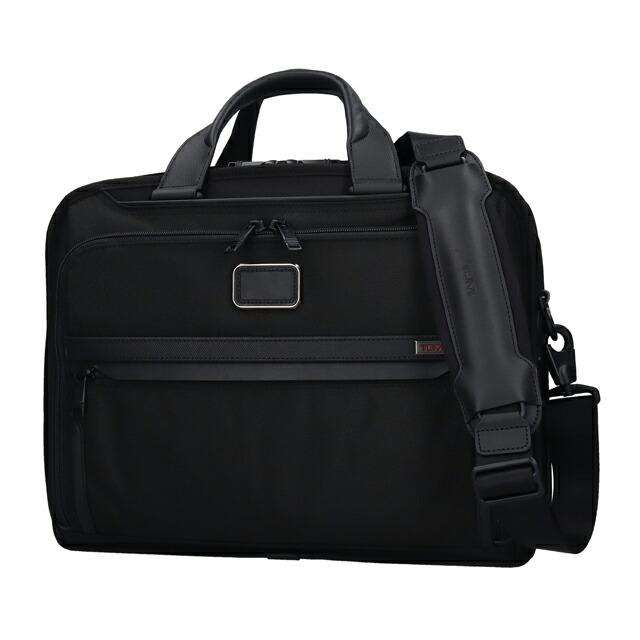 TUMI（トゥミ） ブリーフケース メンズ ブランド アルファ ビジネス