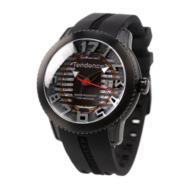 Tendence（テンデンス） クオーツ 腕時計 ブランド メンズ TY013002