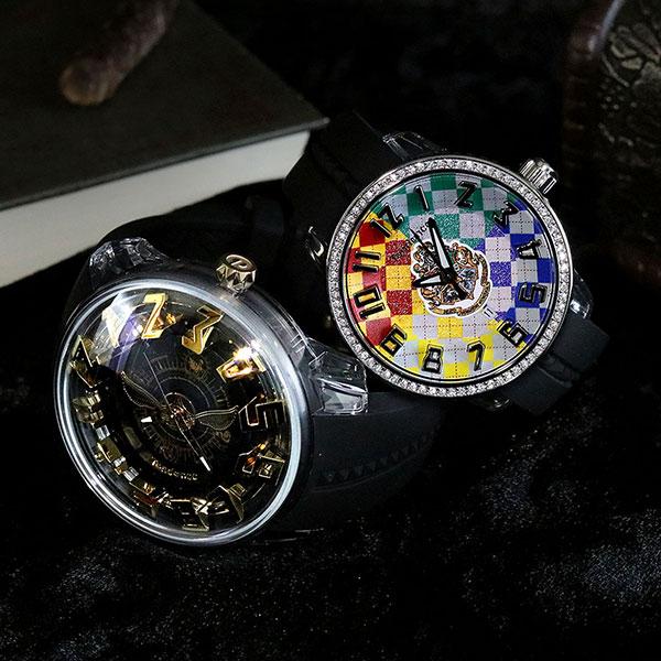 テンデンス 腕時計 ハリーポッター コレクション ゴールデン スニッチ 
