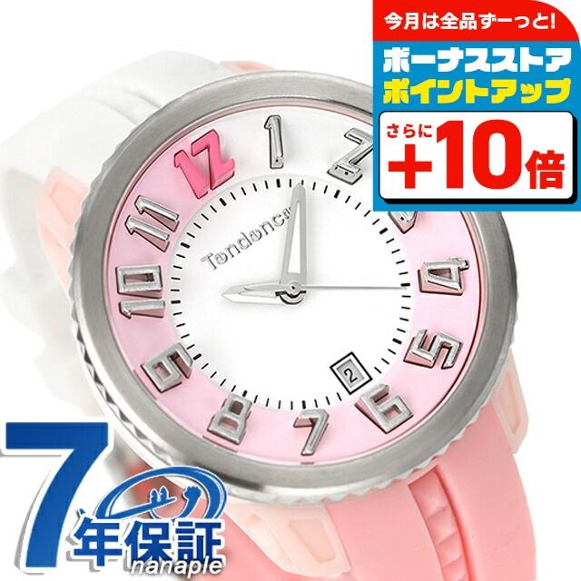 クレイジー テンデンス クレイジーミディアム クオーツ 腕時計 