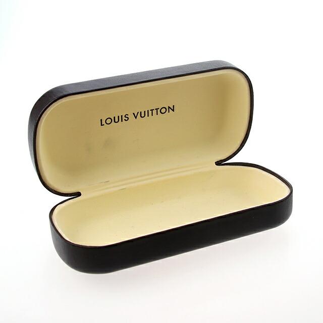 LOUIS VUITTON 中古 ルイヴィトン サングラス アトラクション LOUIS VUITTON 中古 ルイヴィトン サングラス アトラクション