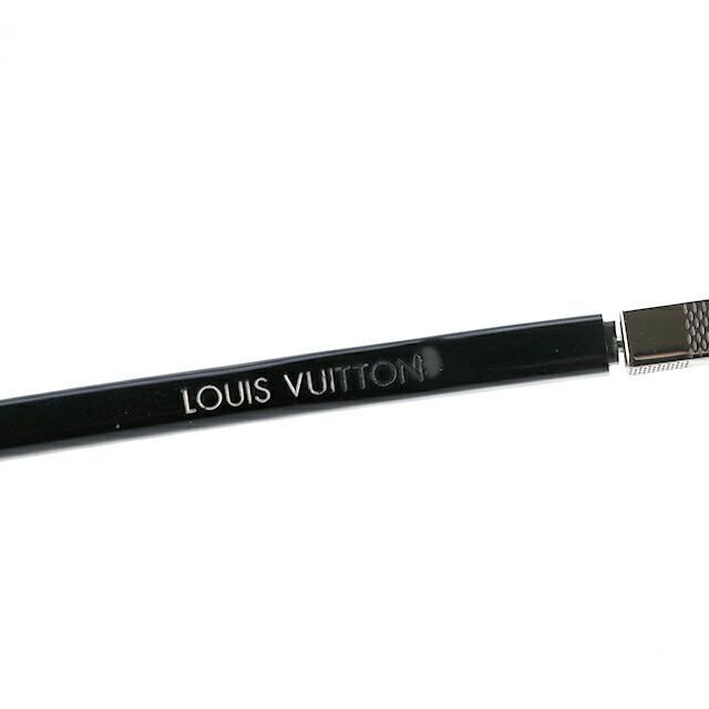 LOUIS VUITTON 中古 ルイヴィトン サングラス アトラクション LOUIS VUITTON 中古 ルイヴィトン サングラス アトラクション