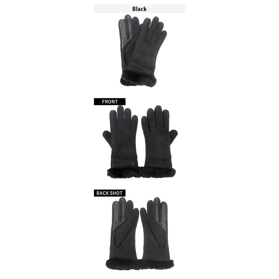 UGG Australia（アグオーストラリア） アグ 手袋 レディース ブランド