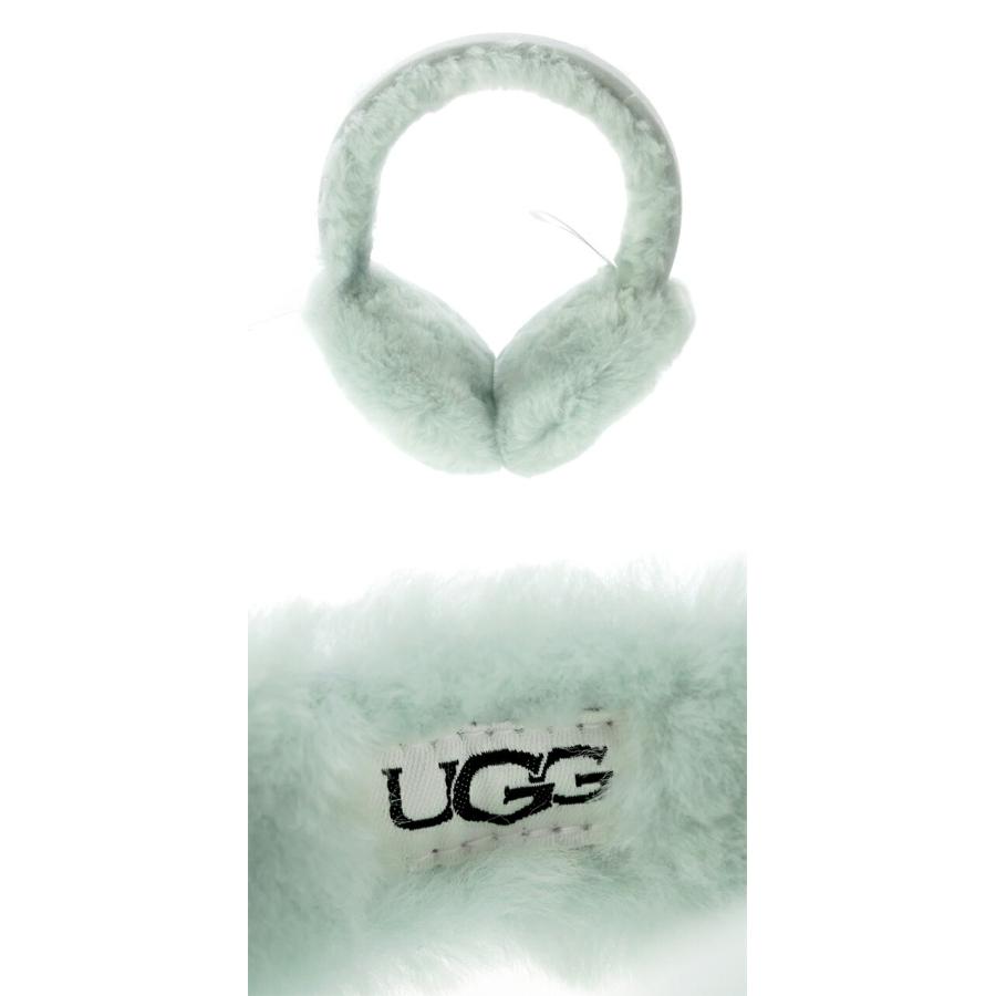 UGG Australia（アグオーストラリア） UGG アグ イヤーマフ イヤマフ