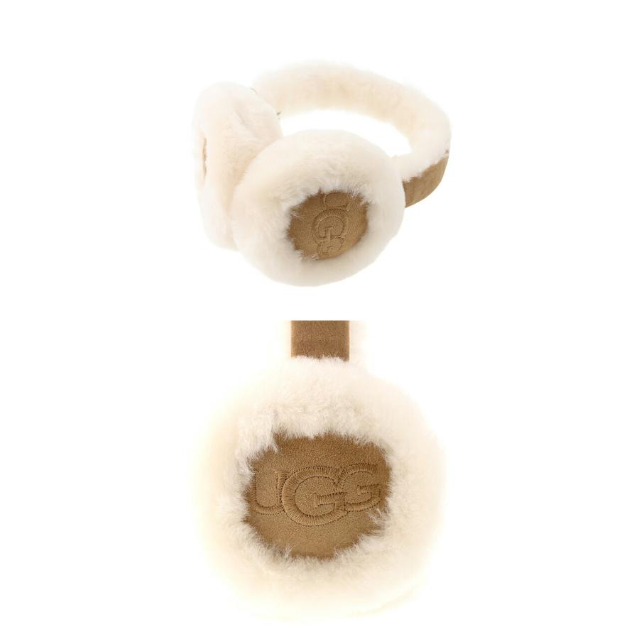 UGG Australia（アグオーストラリア） UGG アグ イヤーマフ イヤマフ