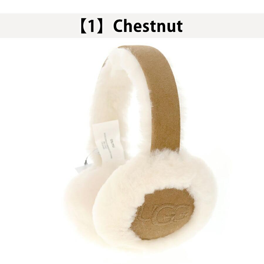 UGG Australia（アグオーストラリア） UGG アグ イヤーマフ イヤマフ