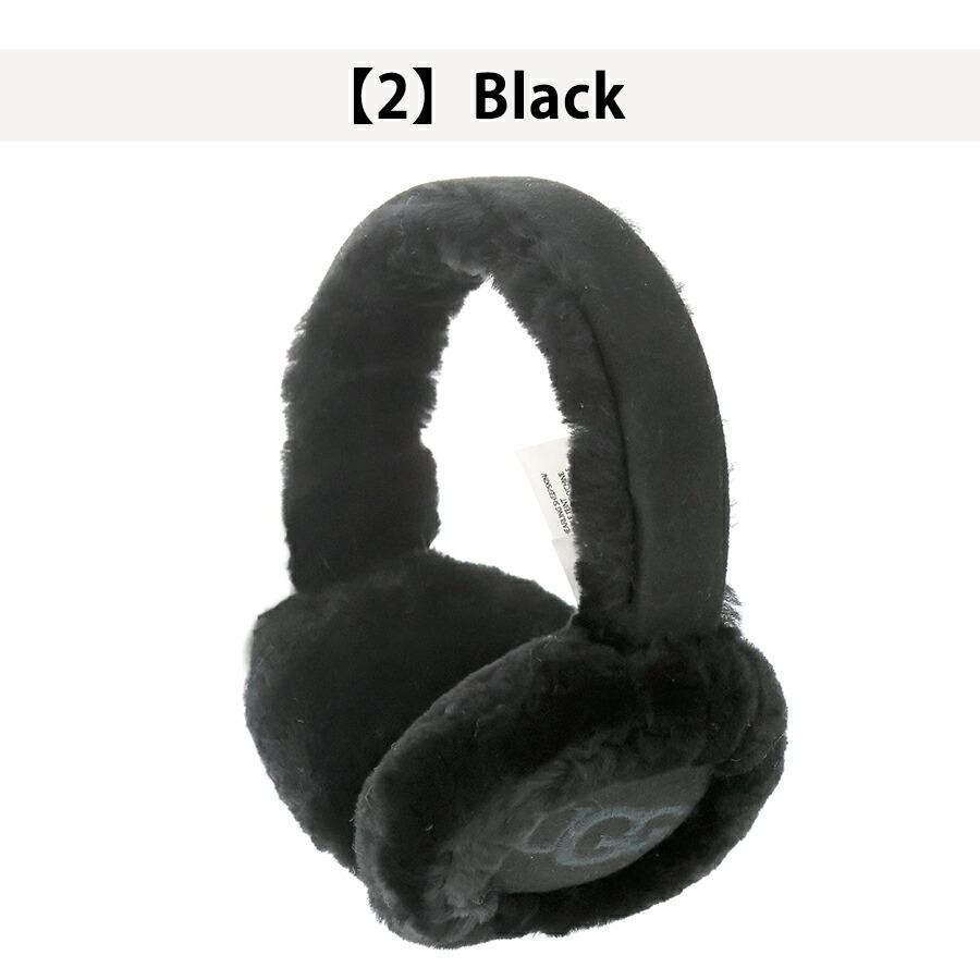 UGG Australia（アグオーストラリア） UGG アグ イヤーマフ イヤマフ