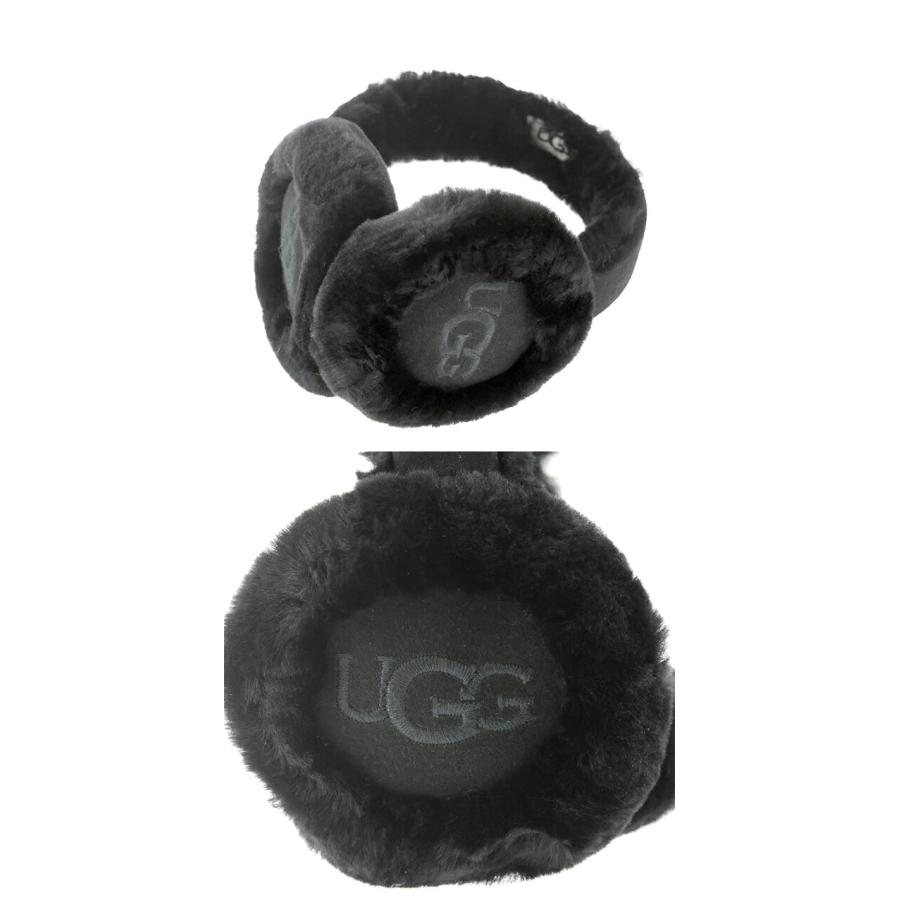 UGG Australia（アグオーストラリア） UGG アグ イヤーマフ イヤマフ