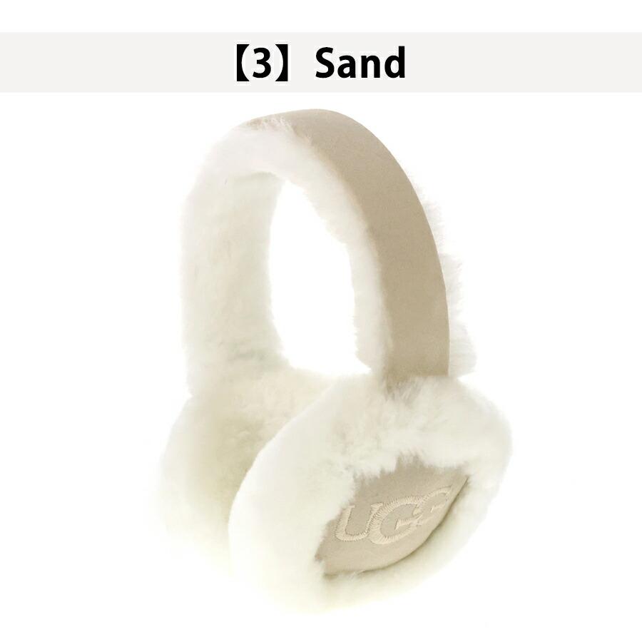 UGG Australia（アグオーストラリア） UGG アグ イヤーマフ イヤマフ