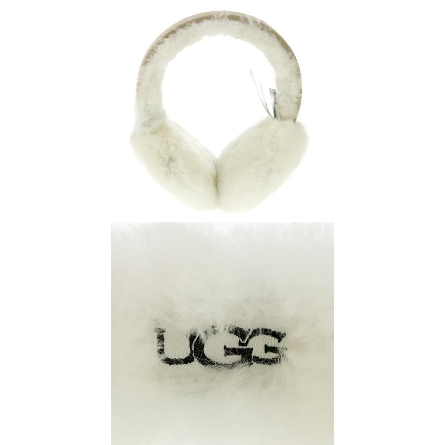 UGG Australia（アグオーストラリア） UGG アグ イヤーマフ イヤマフ