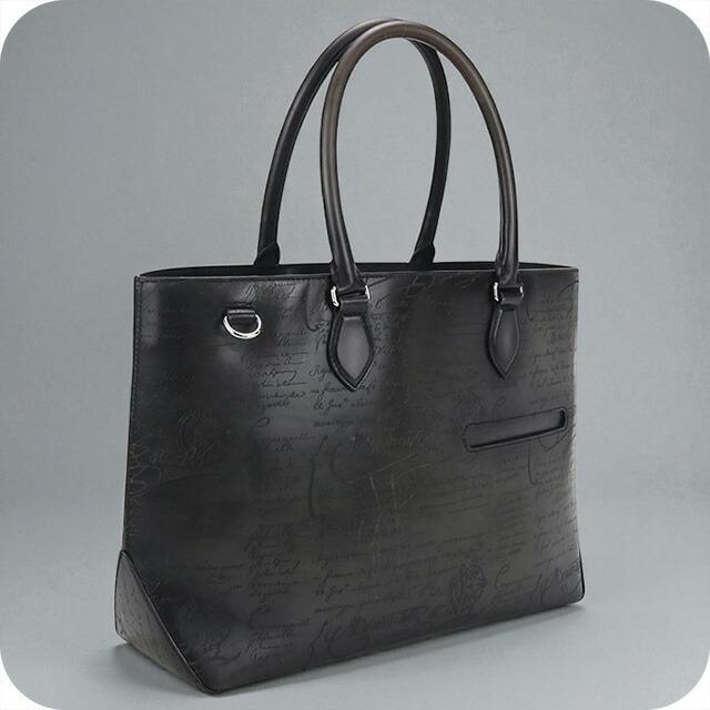 Berluti（ベルルッティ） 中古 トートバッグ メンズ ブランド