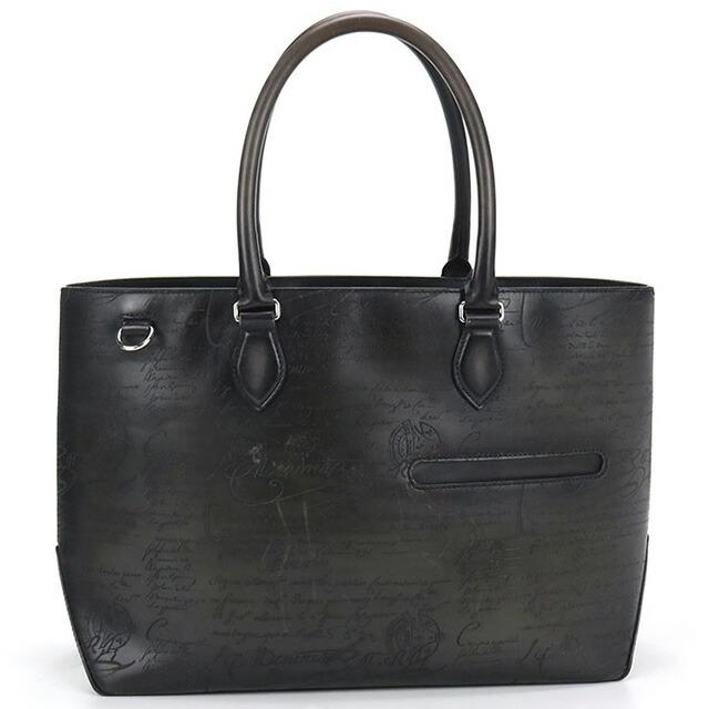 Berluti（ベルルッティ） 中古 トートバッグ メンズ ブランド