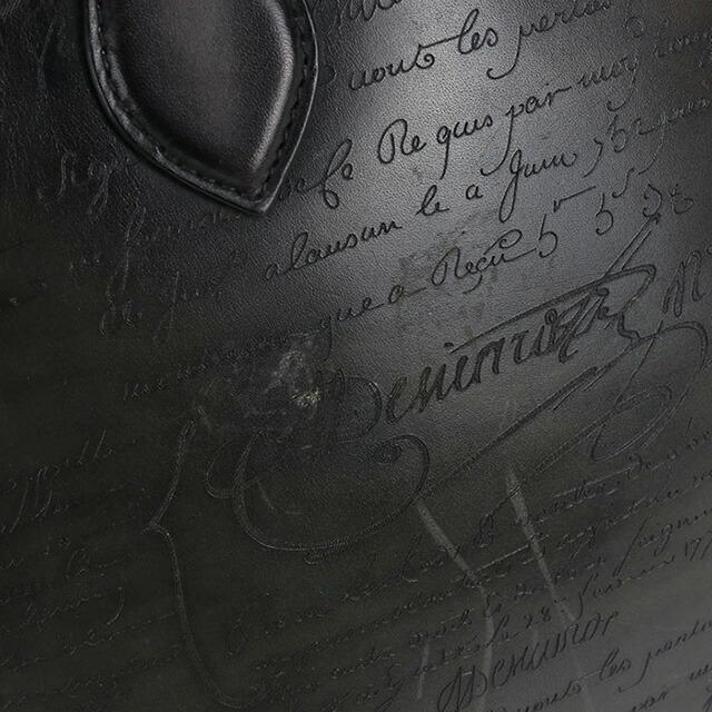 Berluti（ベルルッティ） 中古 トートバッグ メンズ ブランド