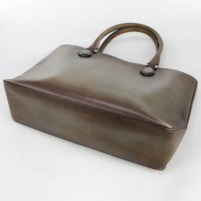 Berluti（ベルルッティ） 中古 トートバッグ メンズ ブランド