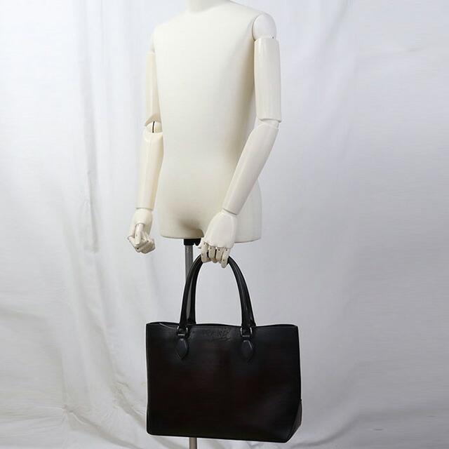 Berluti（ベルルッティ） 中古 トートバッグ メンズ ブランド