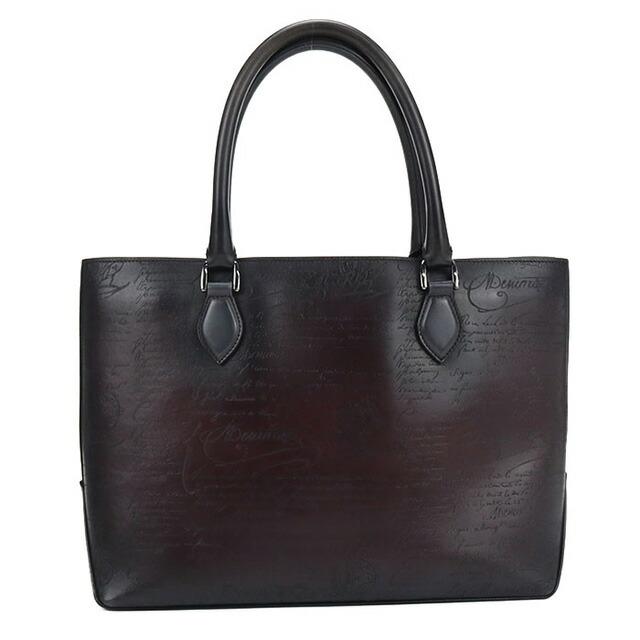Berluti（ベルルッティ） 中古 トートバッグ メンズ ブランド